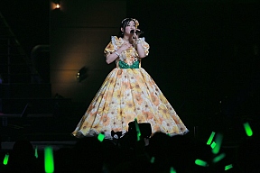 モーニング娘。'16コンサートツアー春～EMOTION IN MOTION～　鈴木香音卒業スペシャルより