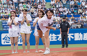 アップアップガールズ（仮）