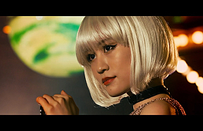 『Selfish』MVより