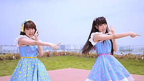 『DREAM FLIGHT』MVより