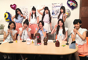 東京パフォーマンスドール