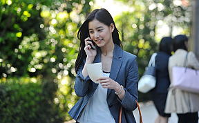 映画『インターン！』より