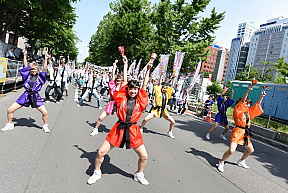 アップアップガールズ（仮）