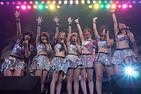 アップアップガールズ（仮）