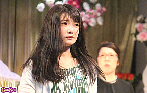 SOLID STAR プロデュース Vol.7『明るいお葬式』より