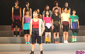 『リング・リング・リング2016』より