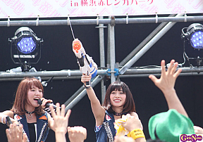 アップアップガールズ(仮)