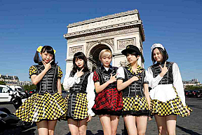 ベイビーレイズJAPAN