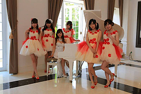 『愛してジャジー feat. 高木里代子』MV