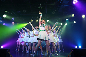 『GEM Live Mixture 2016 ～4th STAGE～』より