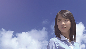 絶壁の上のトランペット』より。(C)201６「絶壁の上のトランペット」製作委員会