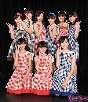 ハコイリ♡ムスメ