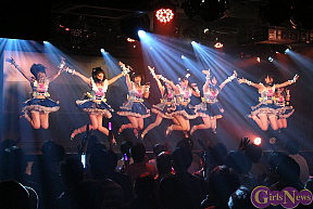 イケてるハーツ定期公演vol.1 より