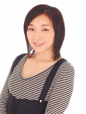 加護亜依 (c)メインストリーム