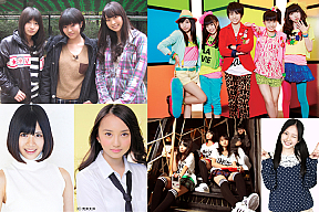 PigooHD 1月改編新番組情報