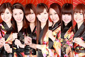 川崎純情小町☆