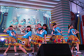 私立恵比寿中学