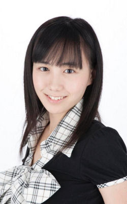 中川美樹　(C)砂岡事務所