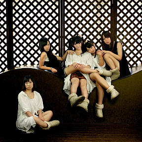 BELLRING少女ハート