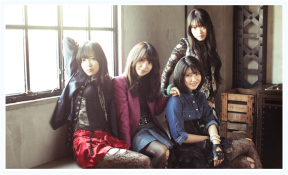 Not yet © 2011 NIPPON COLUMBIA