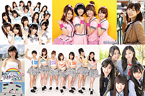 PigooHD 2月番組情報