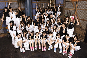 SDN48+10! Volume.1