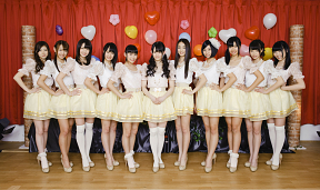 SUPER☆GiRLSの超絶アドベンチャー!