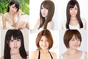 革命!グラドル新党 番組連動撮影会