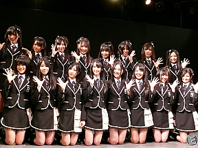 SKE48が東京出張公演！