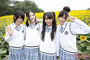 SKE48学園 課外授業第2弾!