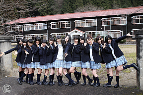 SKE48