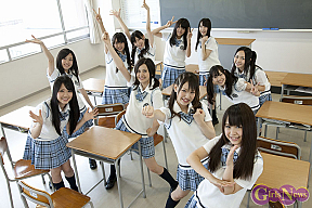 SKE48学園