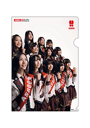 ＡＳＢｅｅ×ＳＫＥ４８』キャンペーン