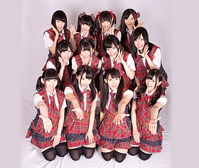 Teamくれれっ娘！