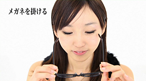 slow & fetish 吉木りさ