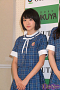 乃木坂46写真集「1時間遅れのI love you.」発売記念イベントより