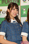 乃木坂46写真集「1時間遅れのI love you.」発売記念イベントより
