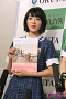 乃木坂46写真集「1時間遅れのI love you.」発売記念イベントより