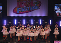 NGT48『TOKYO IDOL FESTIVAL 2016』ステージより
