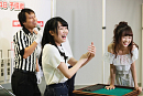 「AKB48グループじゃんけん大会2016予備戦」 (c)AKS