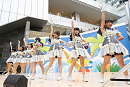 『アップアップガールズ（仮） アイドルが武道館 借りてみた、けど…』より