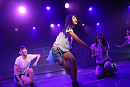 「NGT48劇場100回記念公演」より(c)AKS