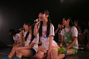 「NGT48劇場100回記念公演」より(c)AKS