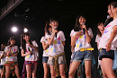 「NGT48劇場100回記念公演」より(c)AKS