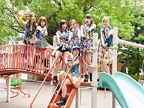 アップアップガールズ(仮)