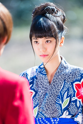 映画『2085年、恋愛消滅。』より