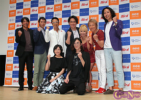 さざ波ラプソディー試写会より