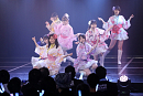 SKE48 チームE「手をつなぎながら」公演