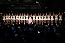 SKE48 チームE「手をつなぎながら」公演