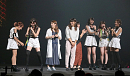 『℃-ute12年目突入記念 ～℃-Fes！Part1  9月5日も℃-uteの日 at 日本武道館～』より。